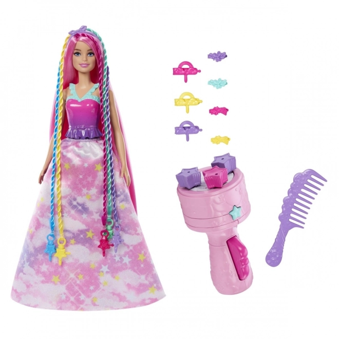 Barbie Dreamtopia i bånd