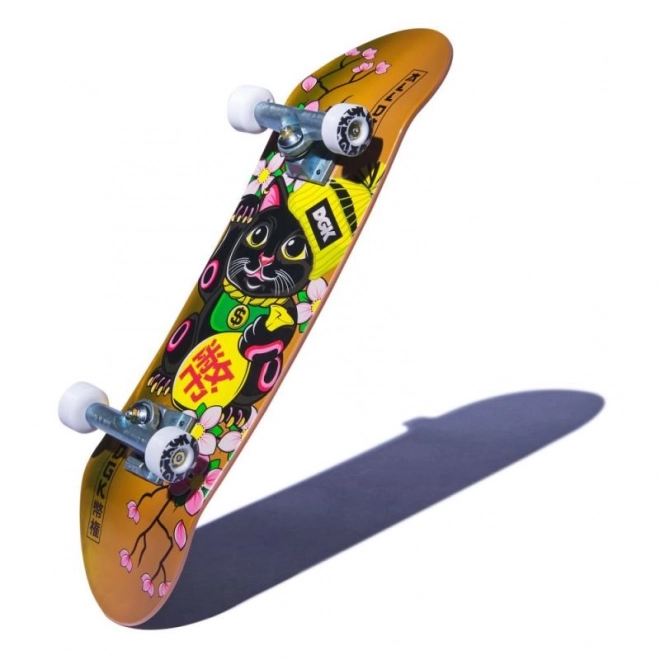 Tech deck håndbræt santa cruz