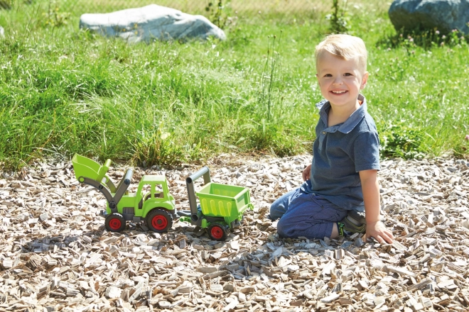 Lena ECO aktiv traktor