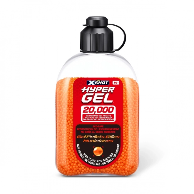 Gelekugler Hyper Gel 20.000 stk