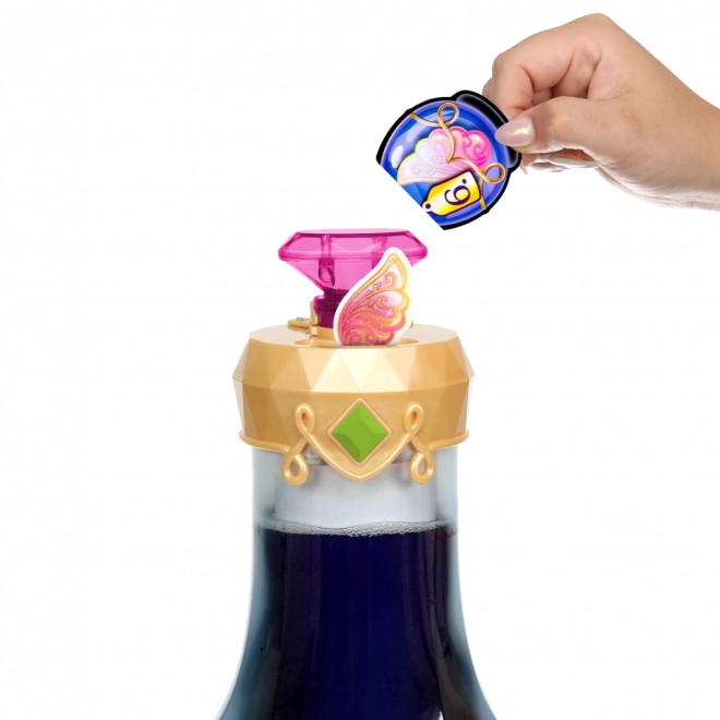 Pixlings Rose Fe Dukke