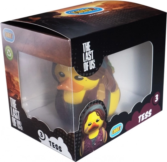 Udstillingsboks med vindue