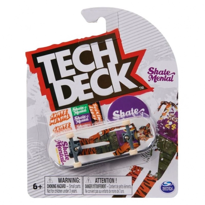 Tech deck fingerboard grundpakke
