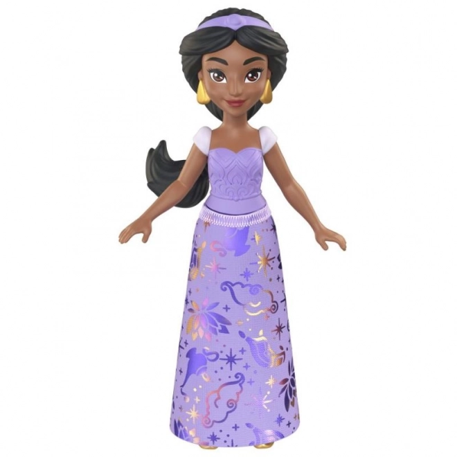 Disney Prinsesse Rapunzel Dukke