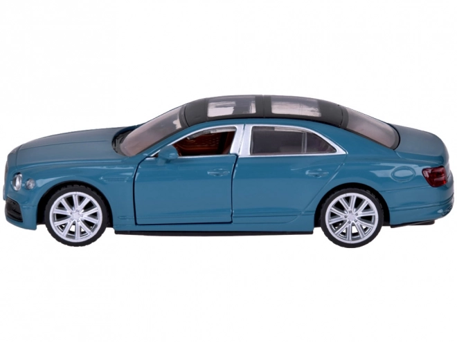 Metalmodel Bentley Flying Spur Hybrid 1:38 interaktiv