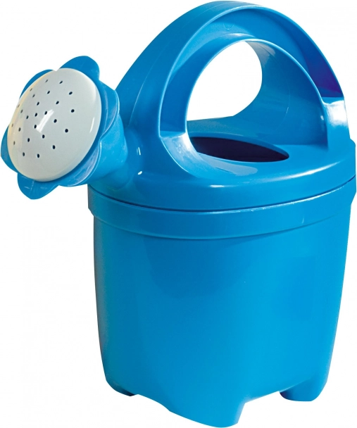 Androni vandkande til vanding 1,5 l blå