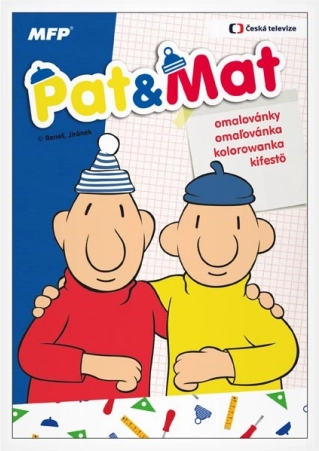 Malebog A4 PAT A MAT – MFP