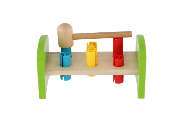 Sjovt design og farver
