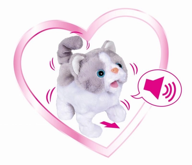 Simba Chi Chi Love interaktiv kat