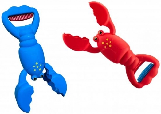 Sandkrabbe PLEJO