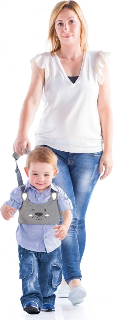 CHIPOLINO Gåsele til børn 1st Steps – Aloe
