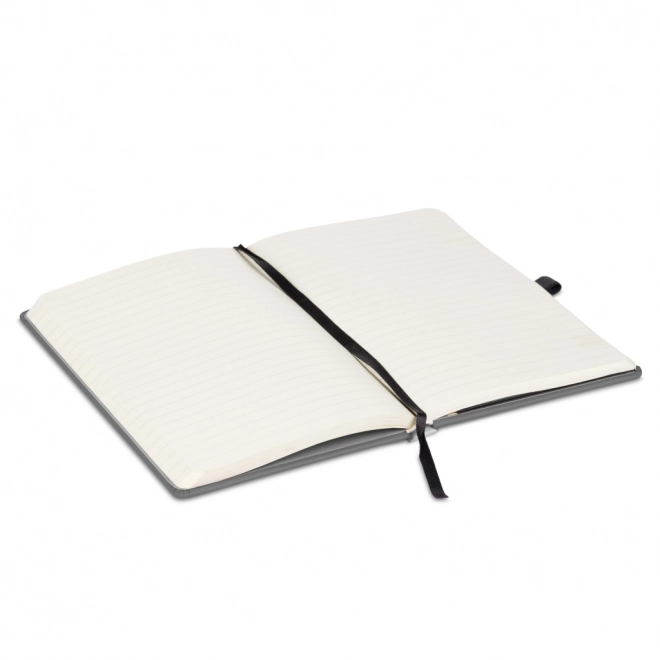 Notique linjeret notesbog Lamy 13 x 21 cm