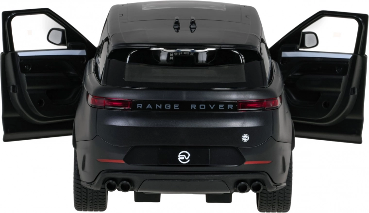 Realistiske detaljer og åbnbare døre