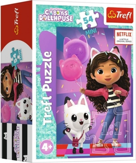 Kompakt mini-format til rejsen