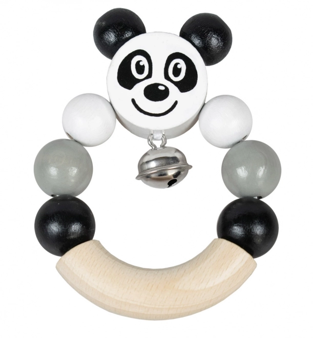 Rangle panda