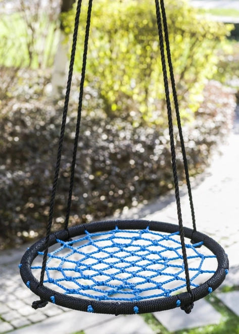 Gyngering diameter 60 cm - blå