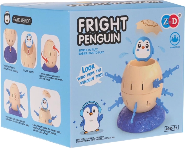 Perfekt til børn fra 3 år