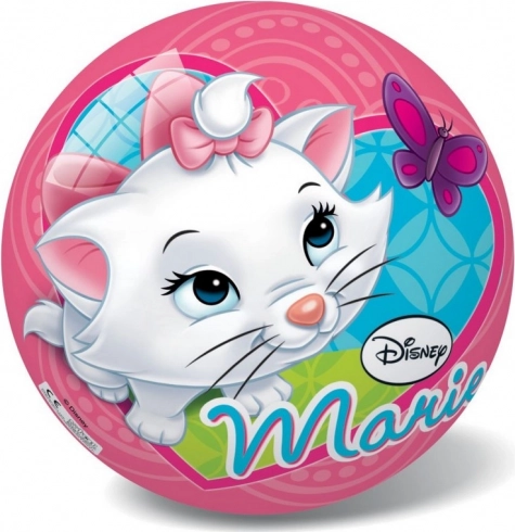 Glad design med katten Marie