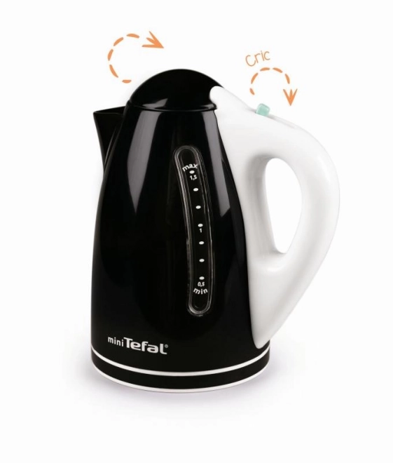 Mini elkedel TEFAL til SMOBY børnekøkken