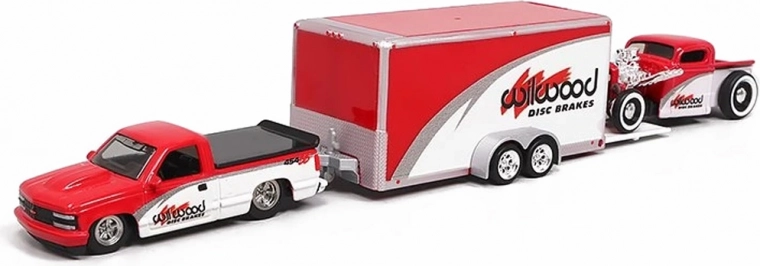 Funktionelt træk og transport