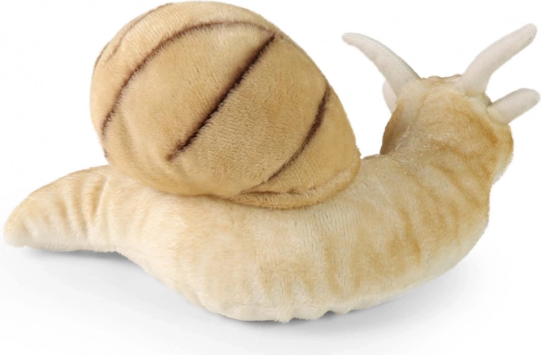 Realistiske detaljer og sødt udseende