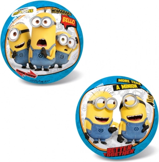 bold Minions 14 cm