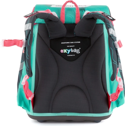 Sikkerhed og holdbarhed hver dag