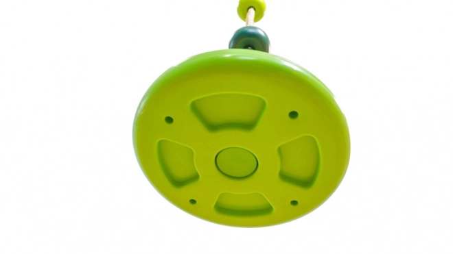 Reb til klatring med plasttrin