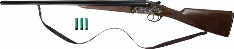 Realistisk design af dobbeltløber