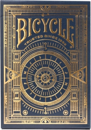 Kvalitet fra BICYCLE