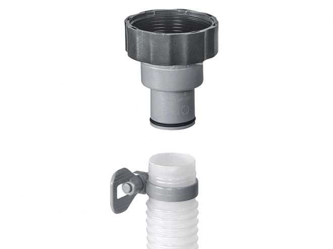 Vandfald Bestway Flowclear med LED belysning