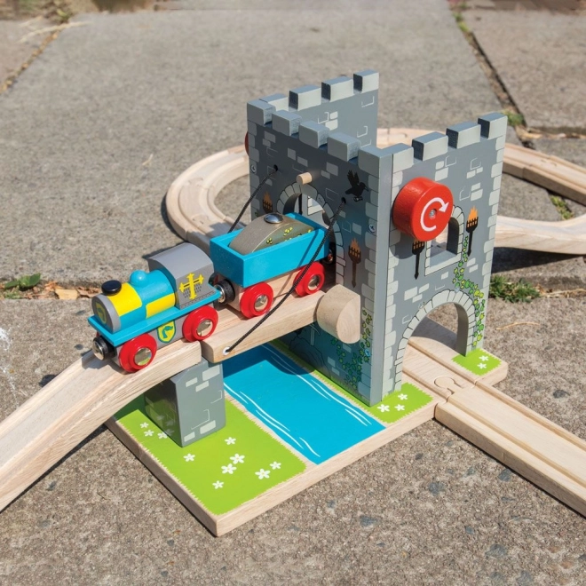 Bigjigs Rail Vindebro