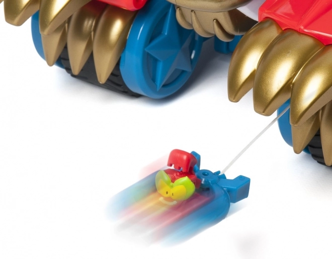 Spillesæt SuperThings Wild Tigerbot