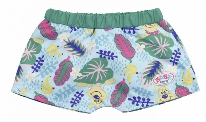 BABY born Badeshorts til dukker 43 cm
