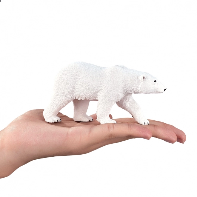 Mojo Animal Planet Isbjørn