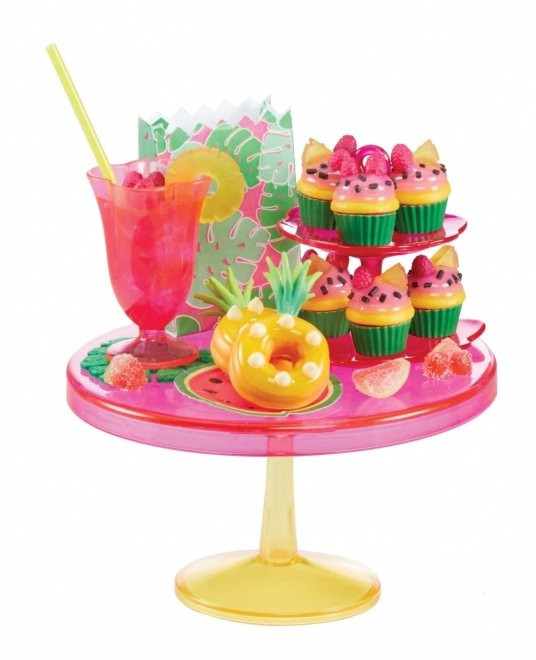 Miniverse Mini Celebration Mix Figurer