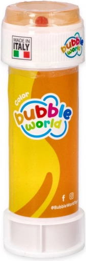 Sæbebobler Bubble World 60 ml