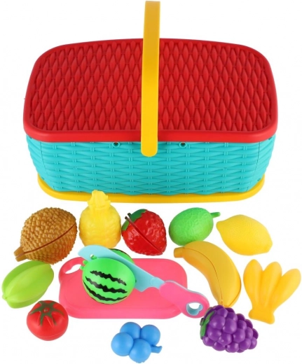 Sikker skæring for små kokke