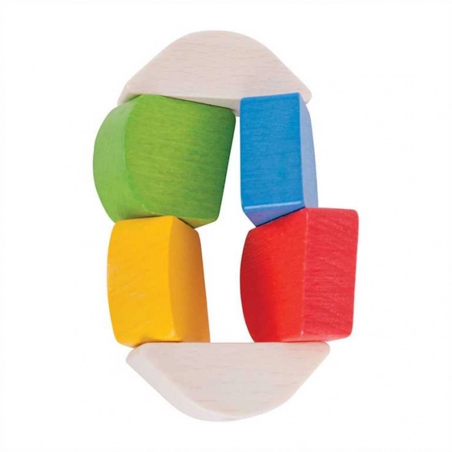 Bigjigs Baby Første Twister