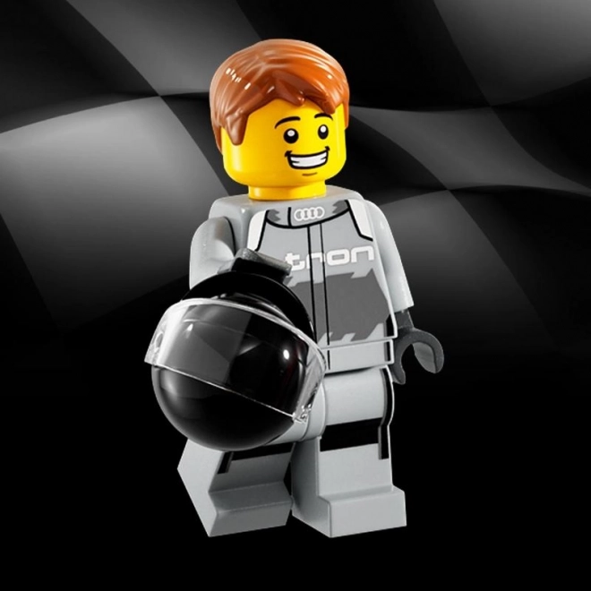 LEGO Speed Champions Audi S1 E-tron Quattro