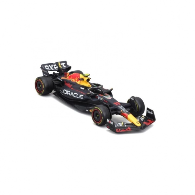 Bburago 1:43 LØB Formel F1 - Red Bull Racing RB19 (2023) #11 (Sergio Pérez)