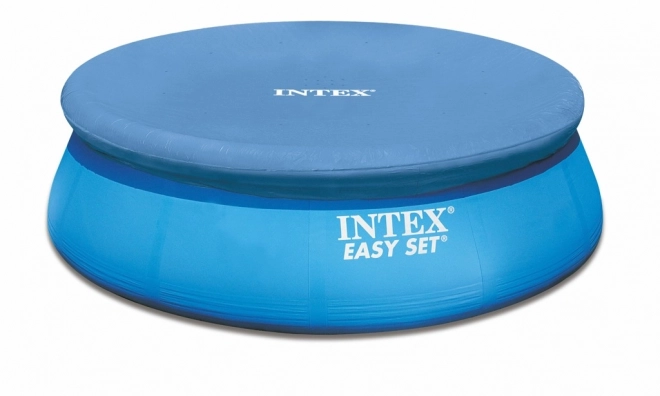 Poolovertræk 457 cm Intex