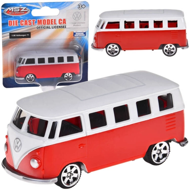 Metalbil Volkswagen T1
