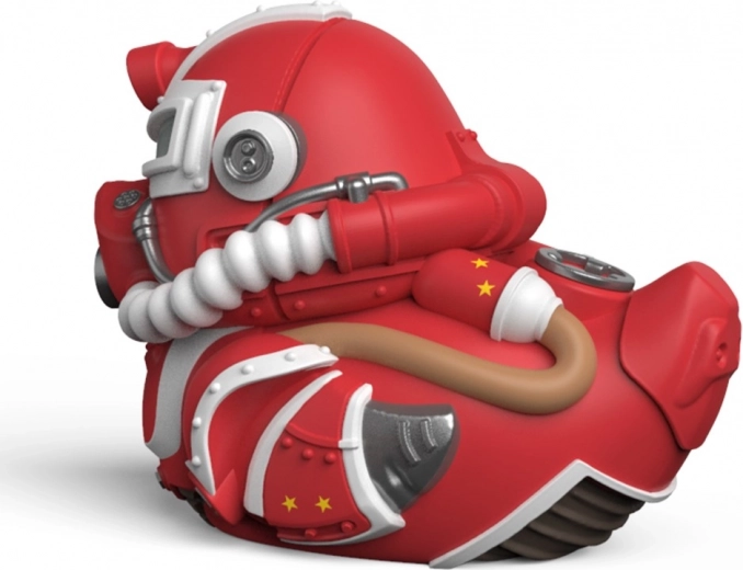 En dekoration der skiller sig ud