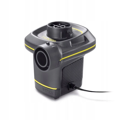 Elektrisk pumpe Quick-Fill 12V