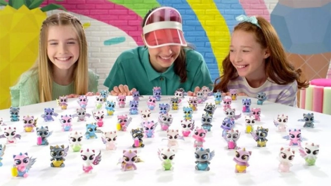 UniCones babyer