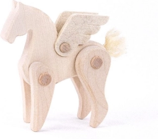 Bajo Pegasus Træ Pegasus