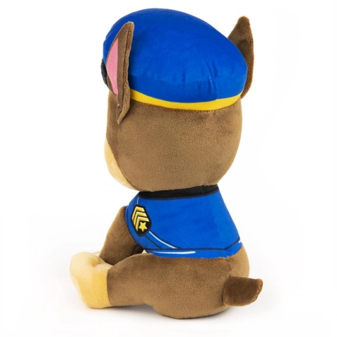 Plyslegetøj Paw Patrol Chase 23 cm