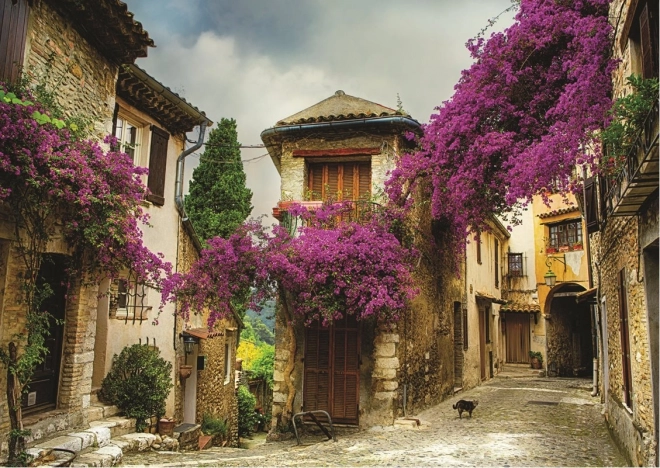 Puzzle ANATOLIAN Den gamle by 1500 brikker