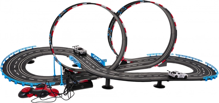 Racerbane MAX SPEED + biler